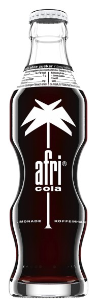 Afri cola online bestellen - officiële verdeler - Drinks 52