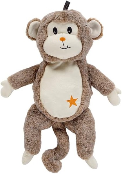 Fashy 65266 25 Fashy kruik knuffel aap Aiko 0,8 Liter