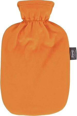 Fashy 6712 35 WARMTERLES MET FLUX COVER Perzik/Oranje 2,0L